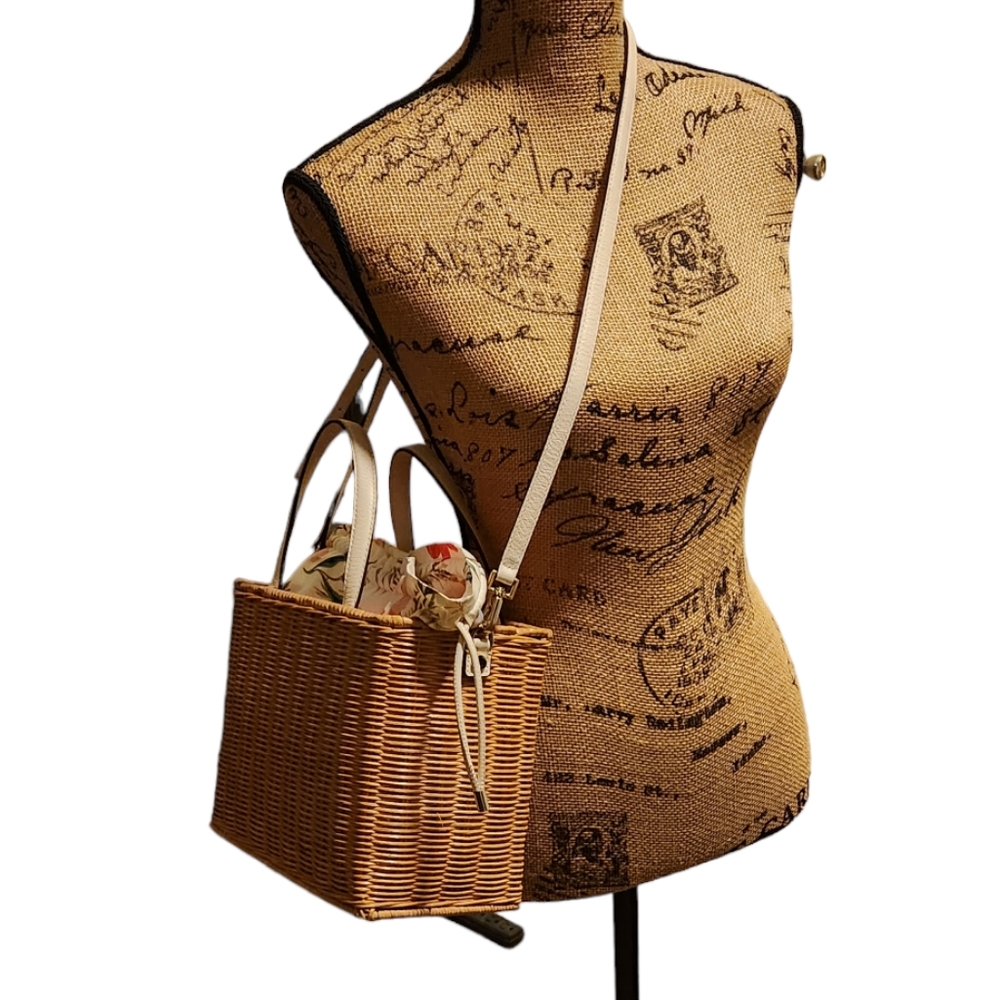 Kate Spade New York Bloom Street Sam Satchel - Picture 5 of 7